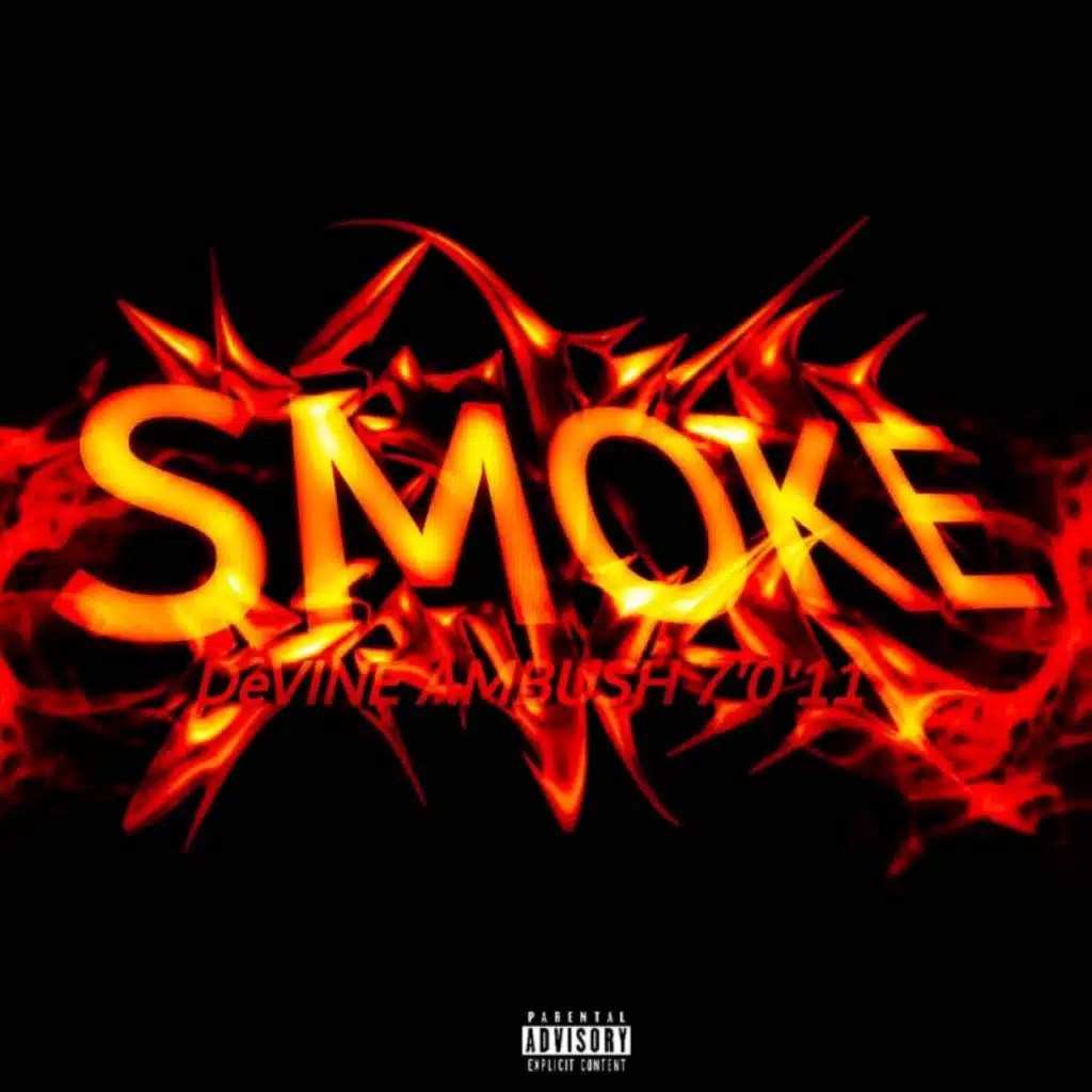 SMOKE (Freestyle Versions)