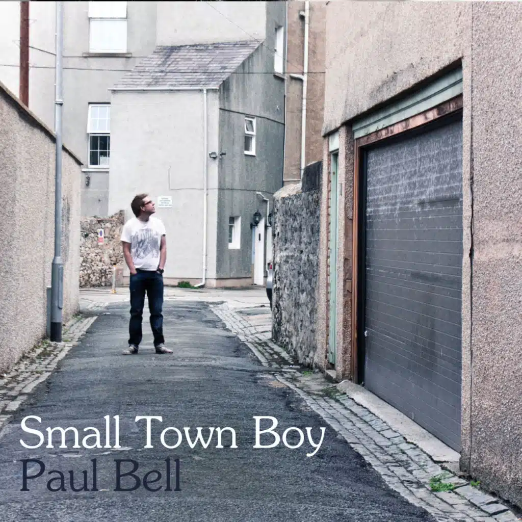 Small Town Boy