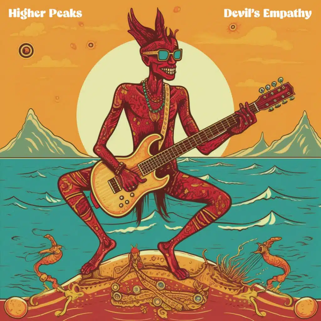 Devil's Empathy