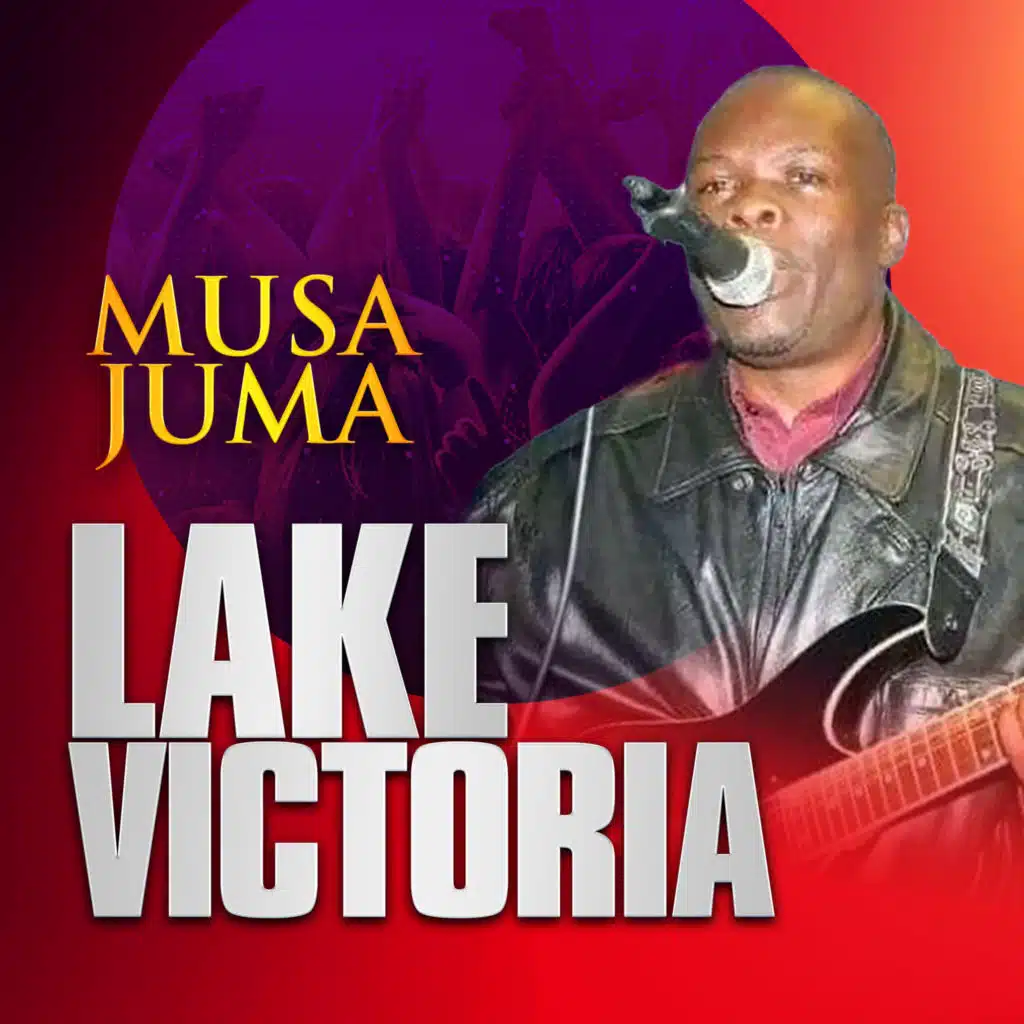 Lake Victoria