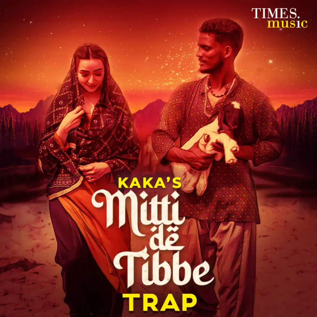 Mitti De Tibbe (Trap)
