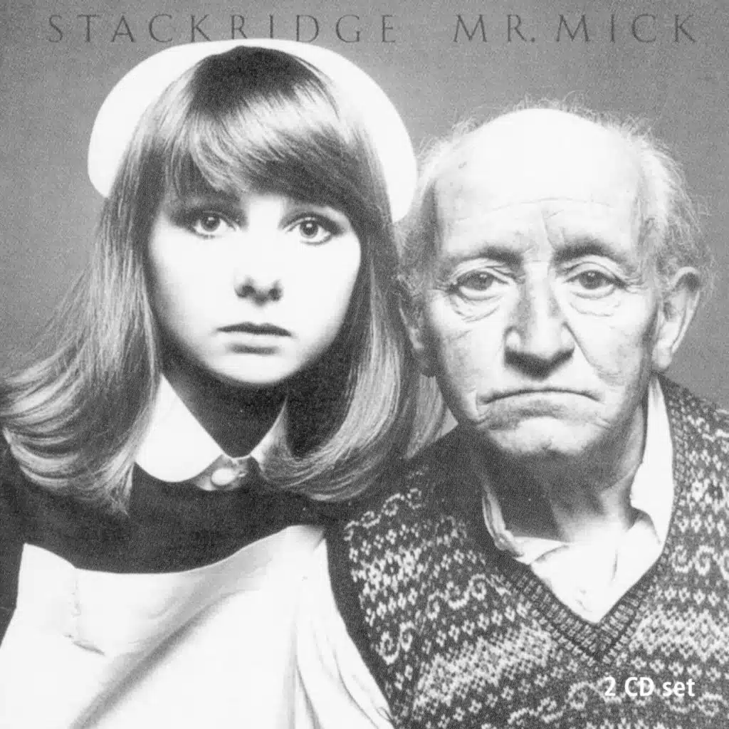 Mr. Mick (Expanded Edition)