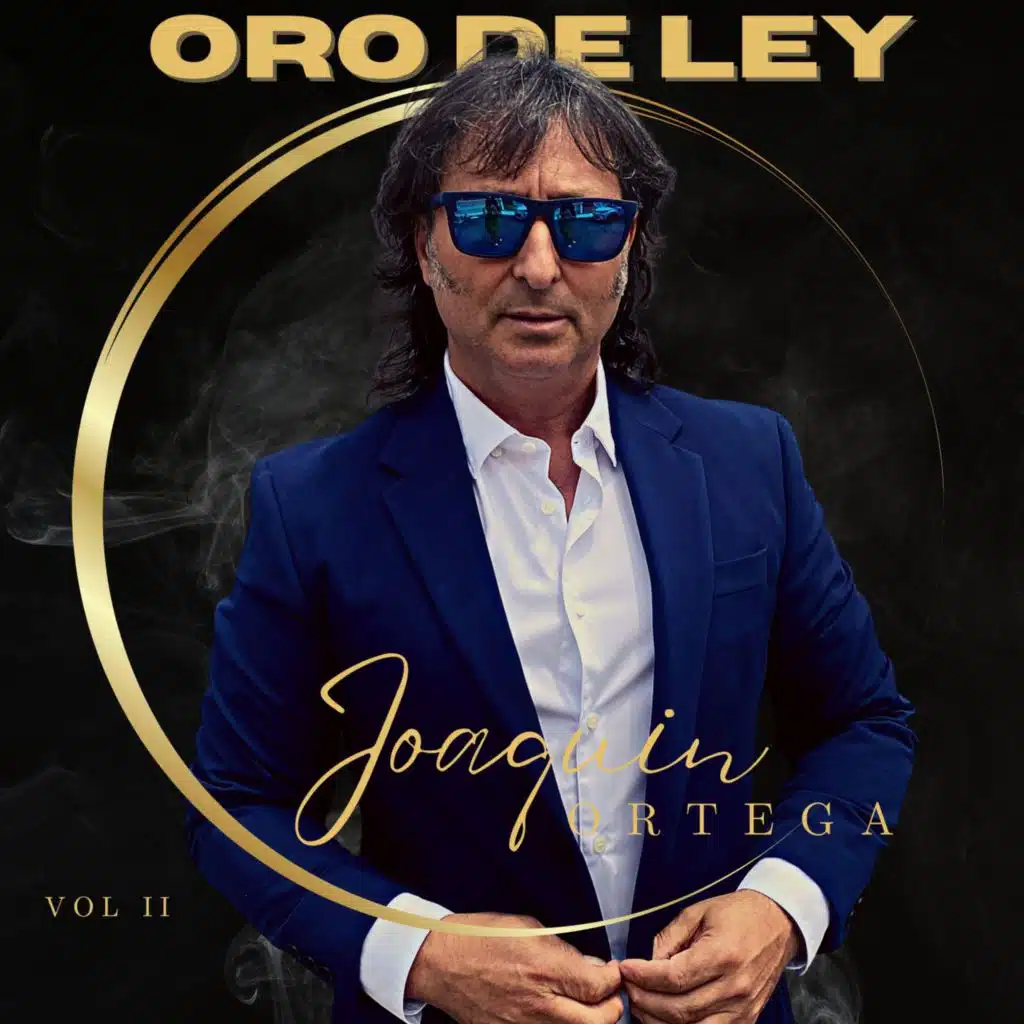 Oro de Ley 24 Kilates Vol 2