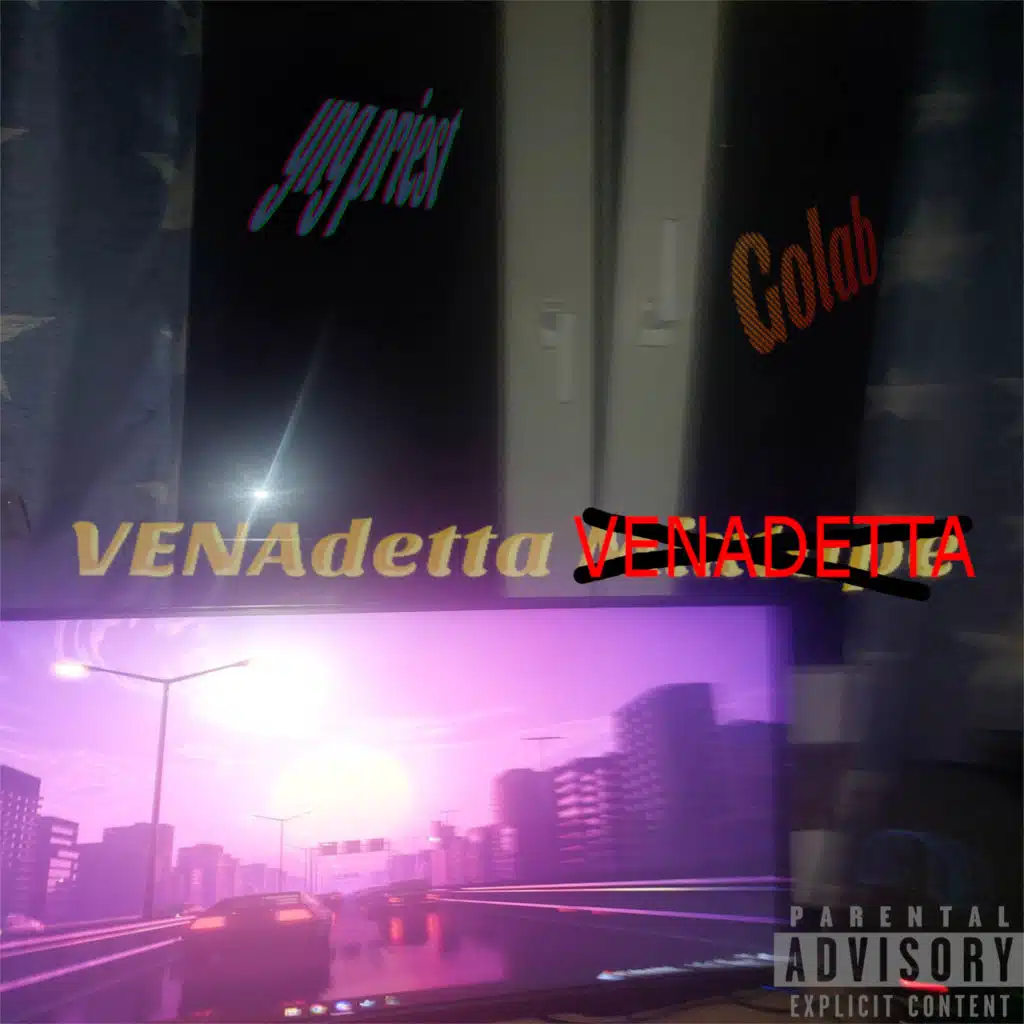 Venadetta