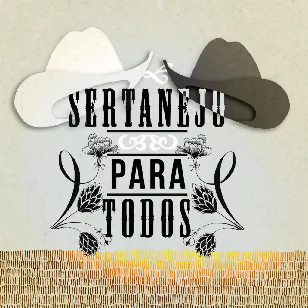 Sertanejo para todos