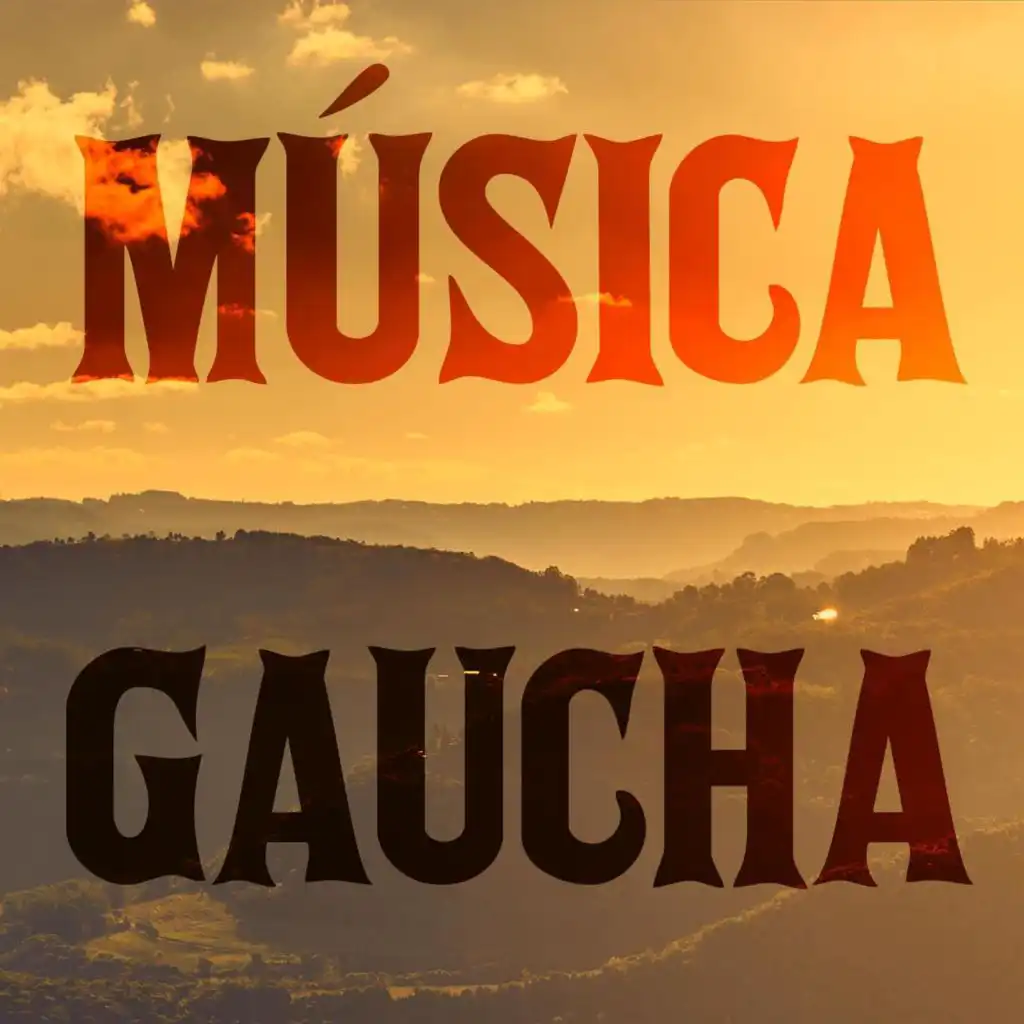 Música Gaucha