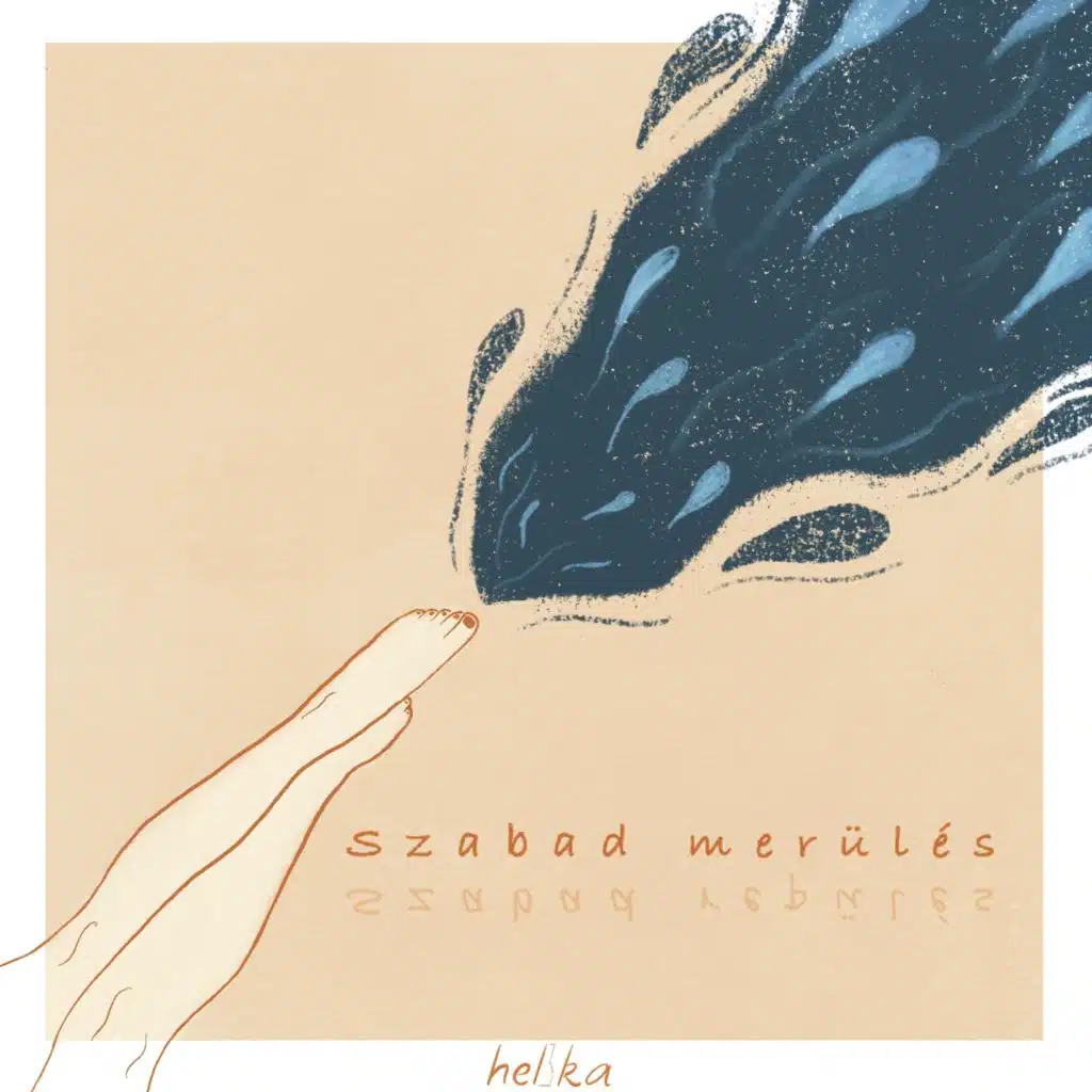 Szabad merülés