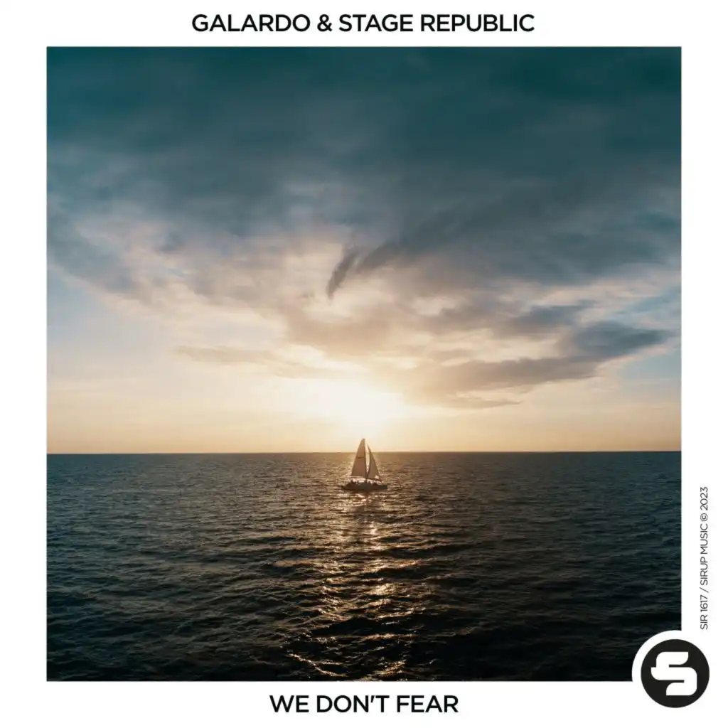 Galardo & Stage Republic