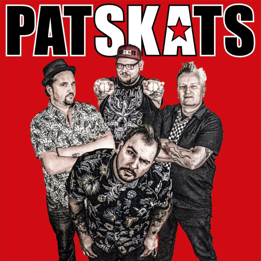 Patskats