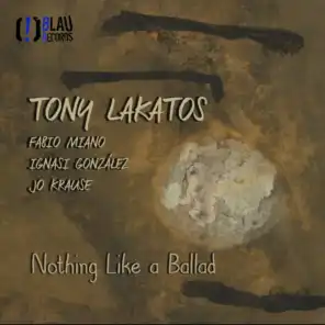 Tony Lakatos