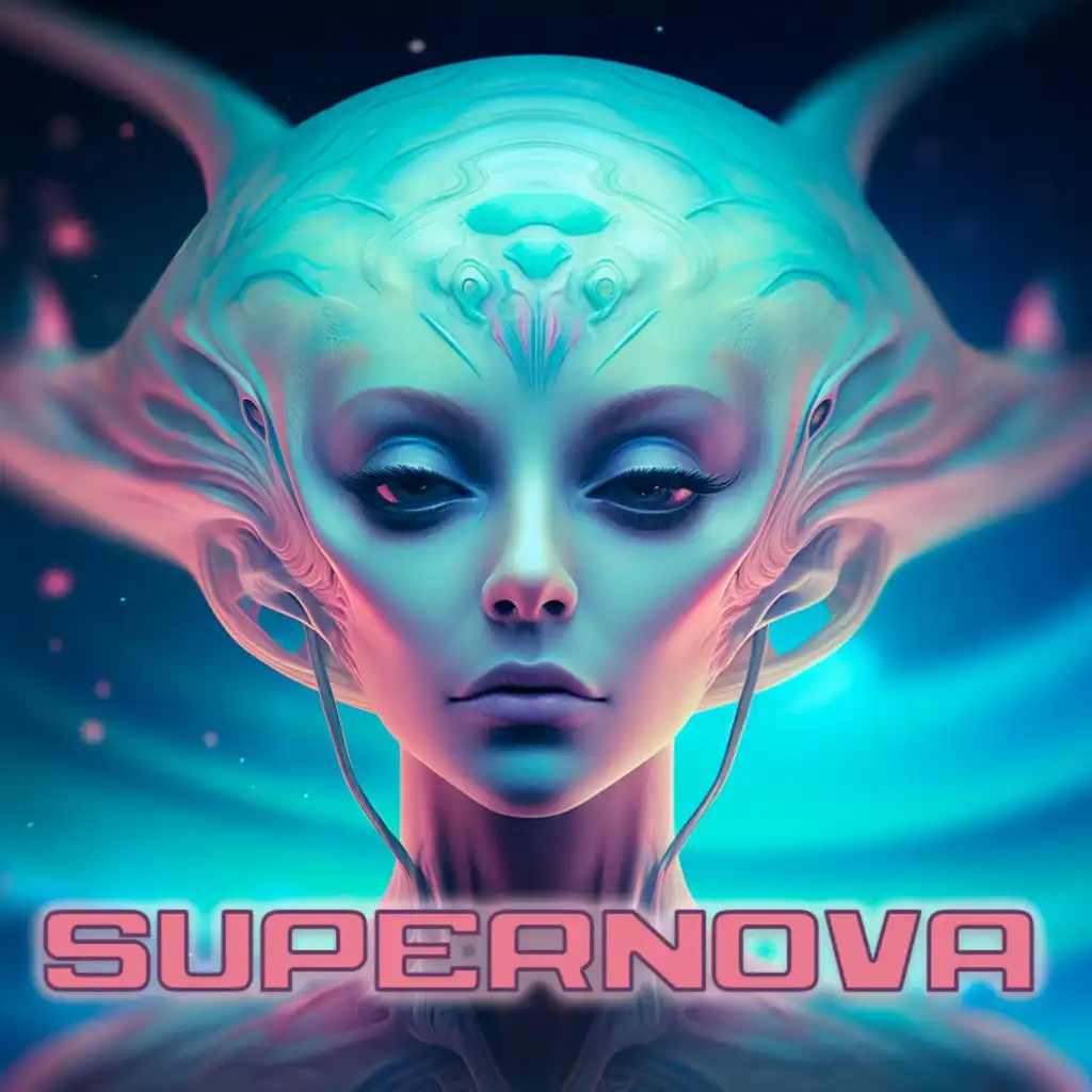 Akaria Supernova Play On Anghami