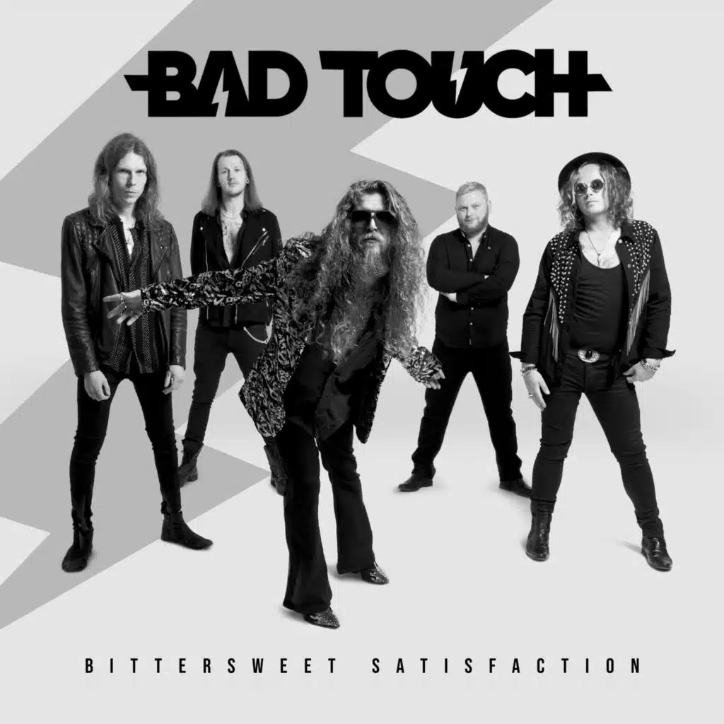 Bad Touch