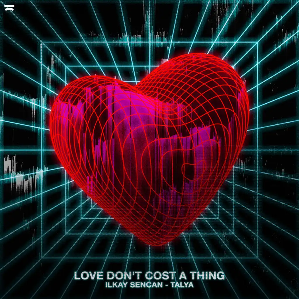 Love Don't Cost A Thing (feat. Talya)