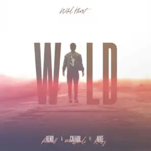 Wild Heart (feat. Mike Ruby)
