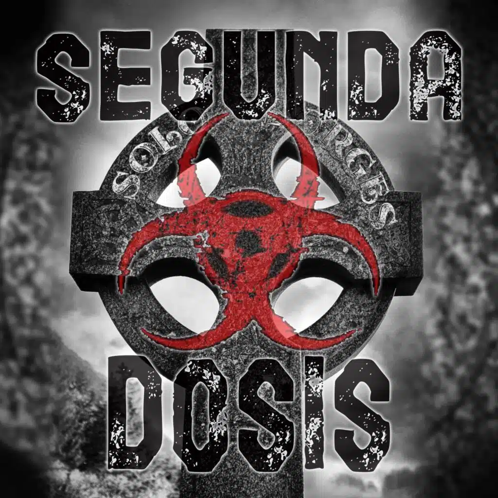 Segunda Dosis