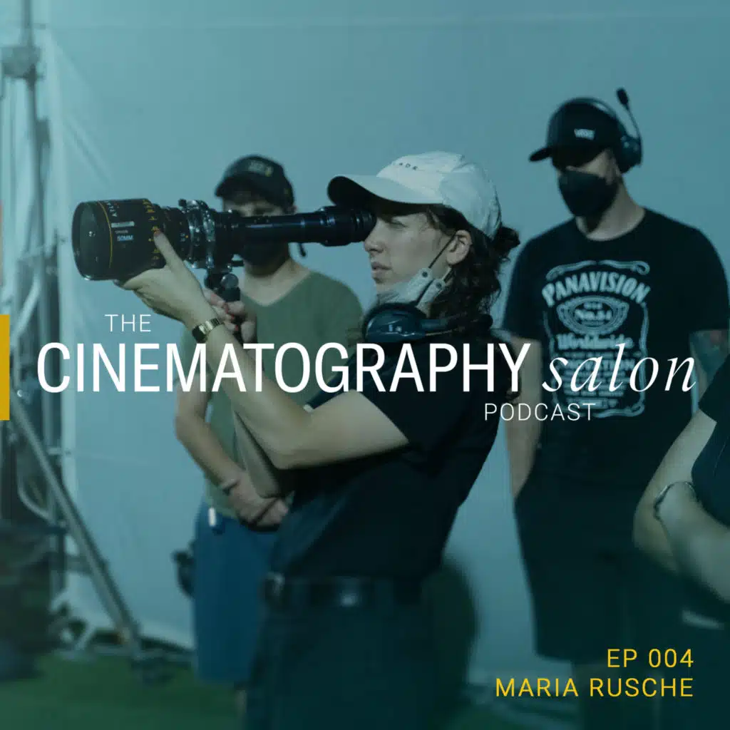 Maria Rusche: Exploring the Visuals of Shiva Baby