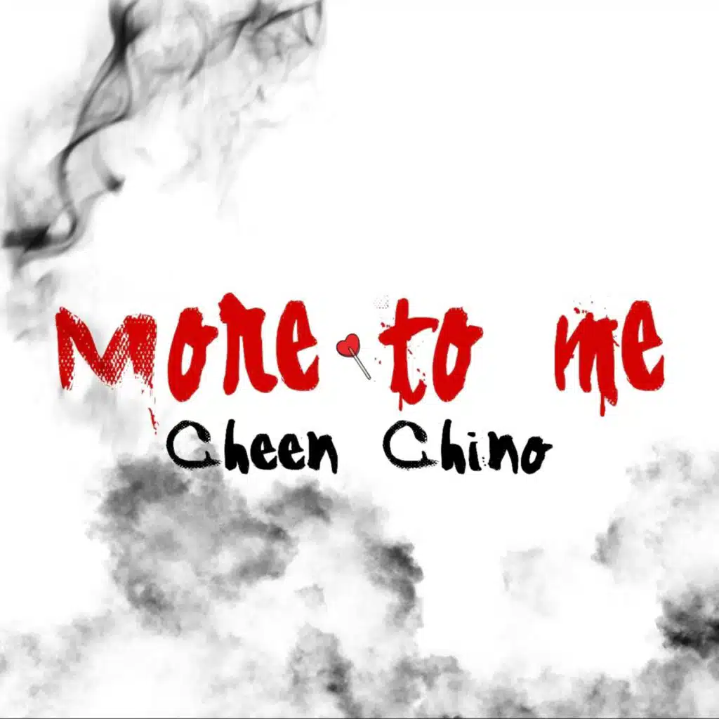 Cheen Chino (Al-PaChino)