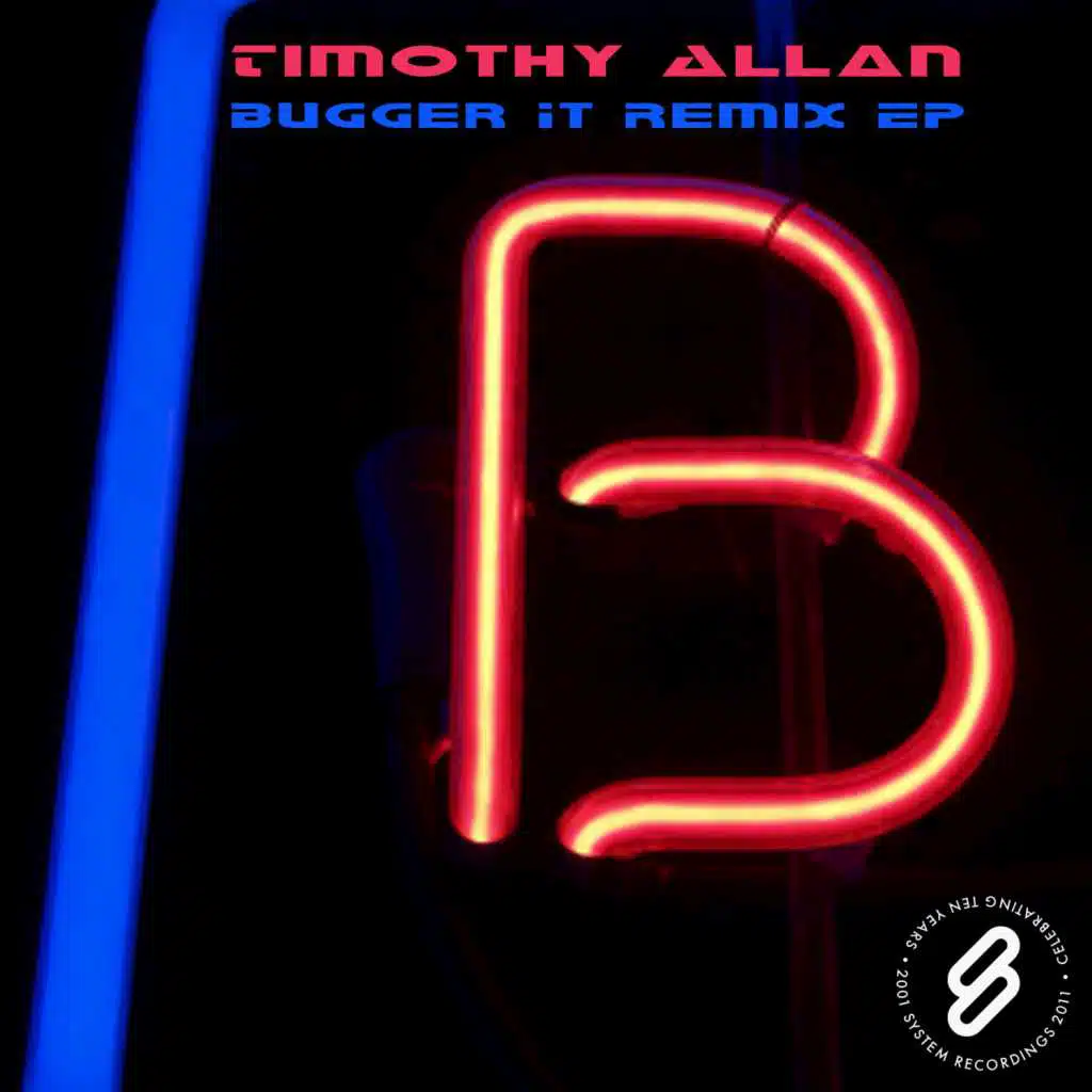 Bugger It (feat. Radiopaque)