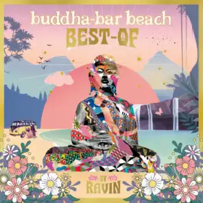 Best-of Buddha Bar Beach By Ravin