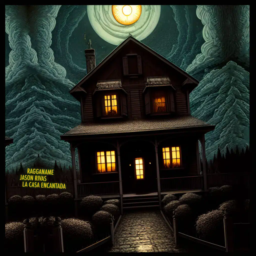 La Casa Encantada (Edit Mix)