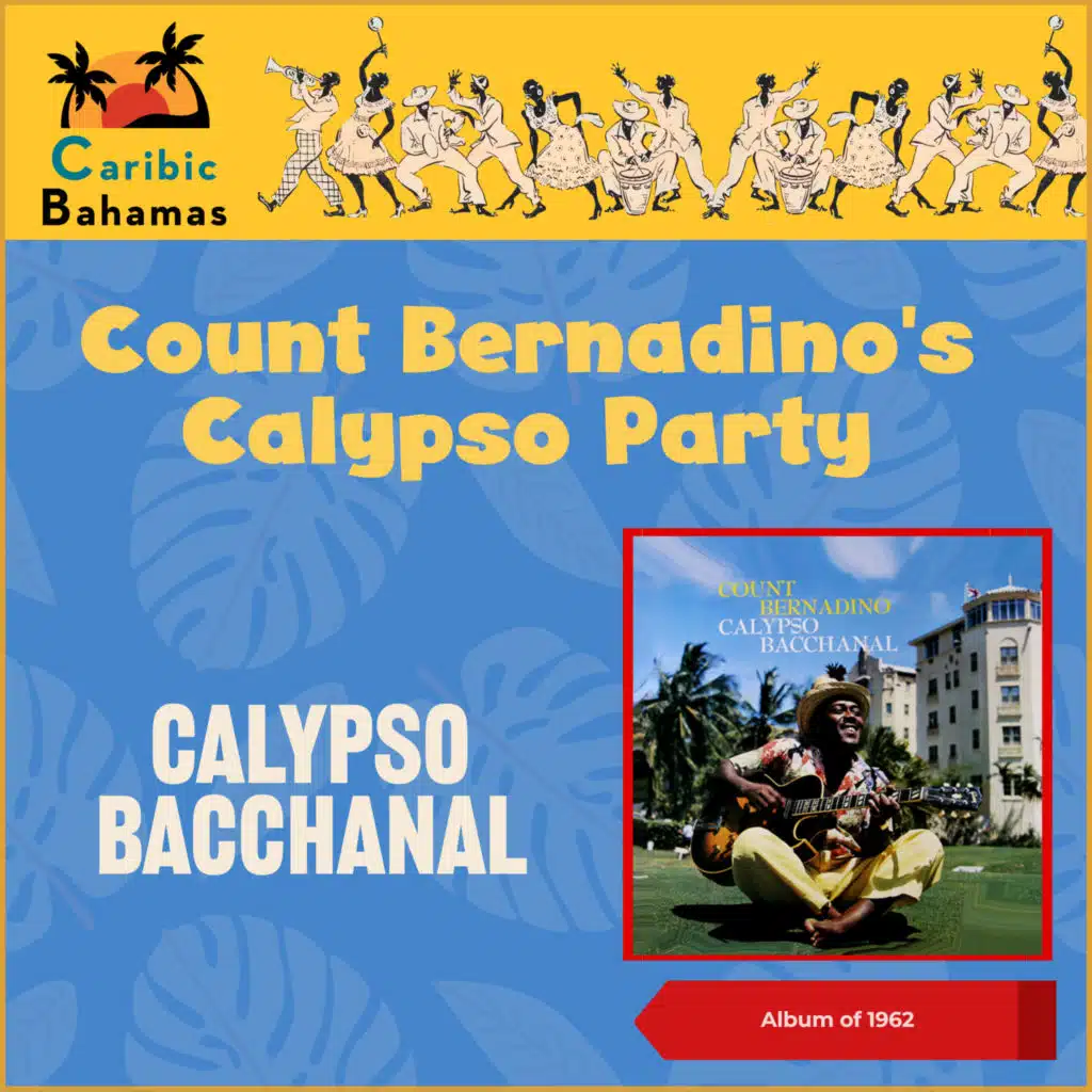 Calypso Bacchanal (Album of 1962)