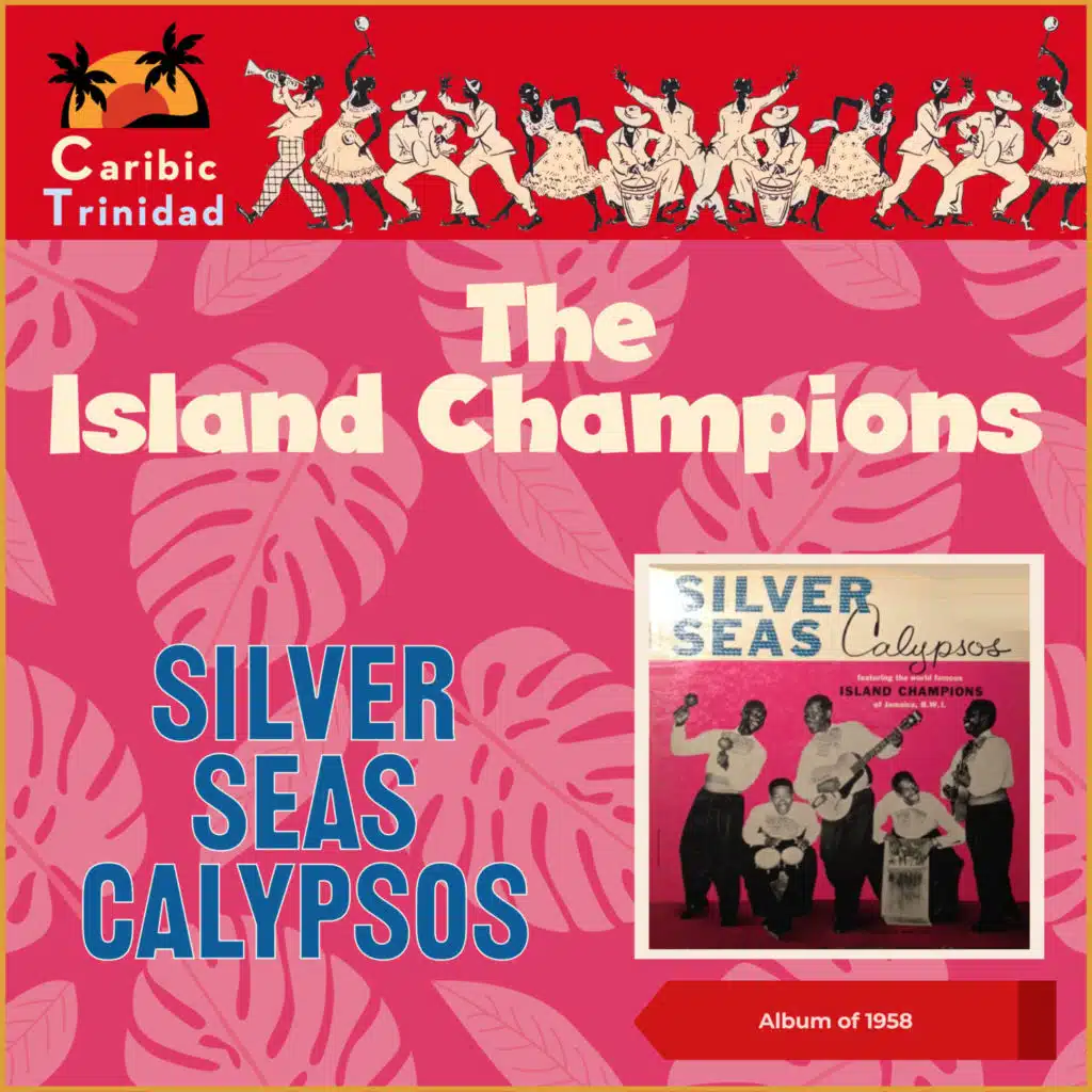 The Island Champions