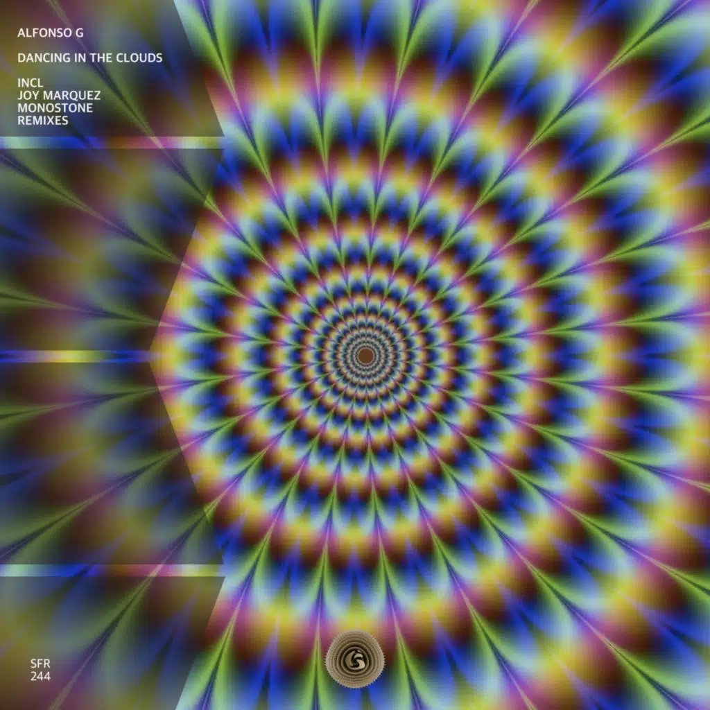 Dancing in the Clouds (Joy Marquez Remix)