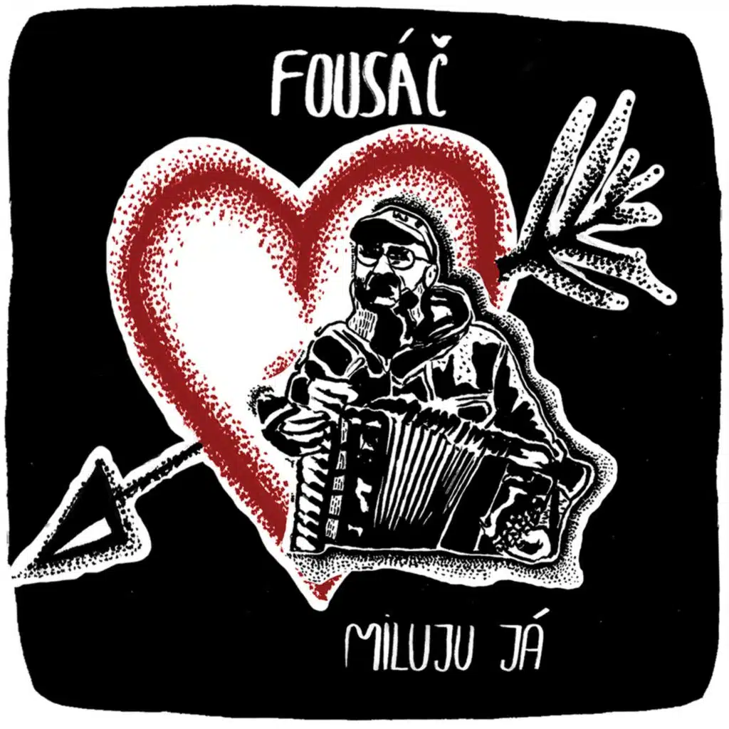 Fousáč