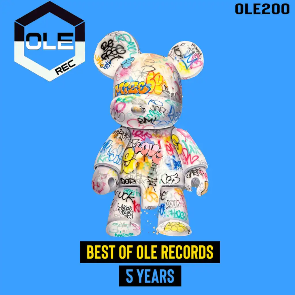 Been A Long Time (Cele Extended Remix)