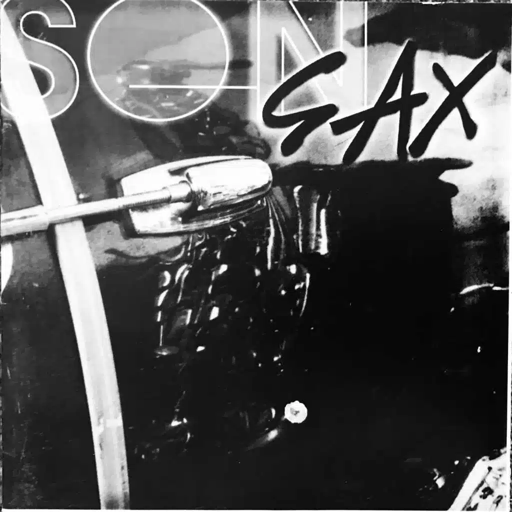 Sonsax