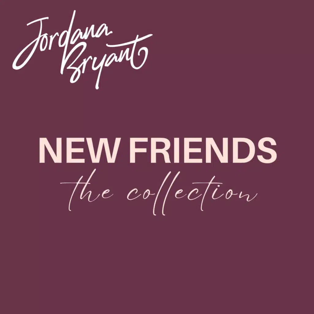 New Friends (Acoustic)