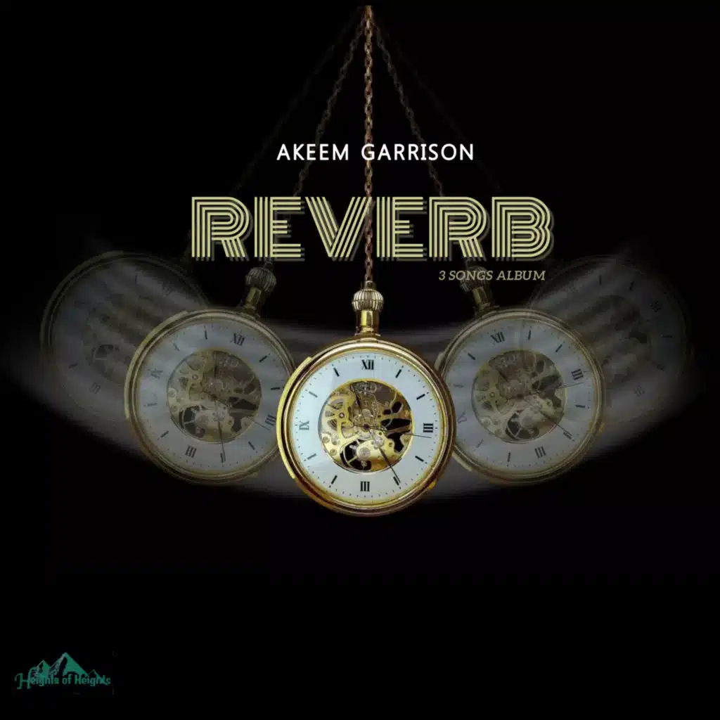 Akeem Garrison Reverb