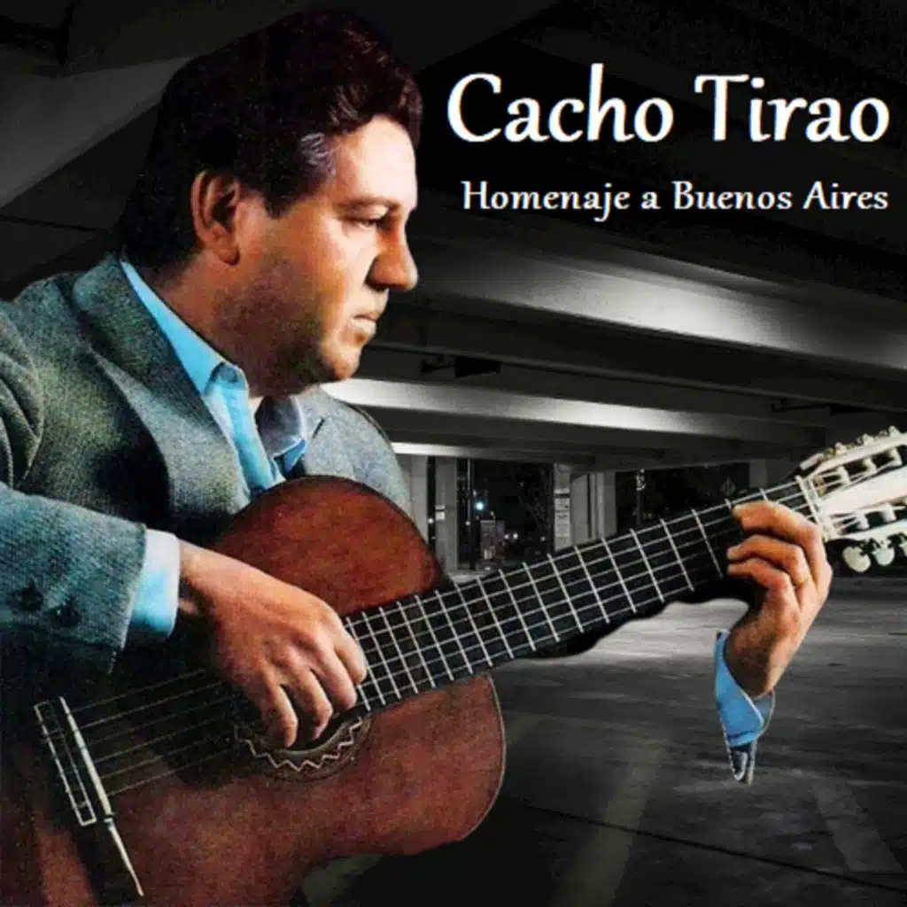 Cacho Tirao