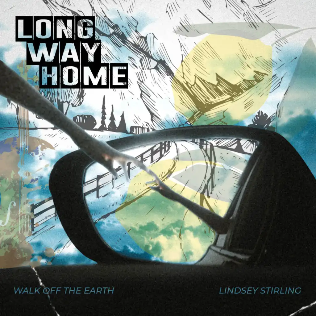 Walk Off The Earth & Lindsey Stirling