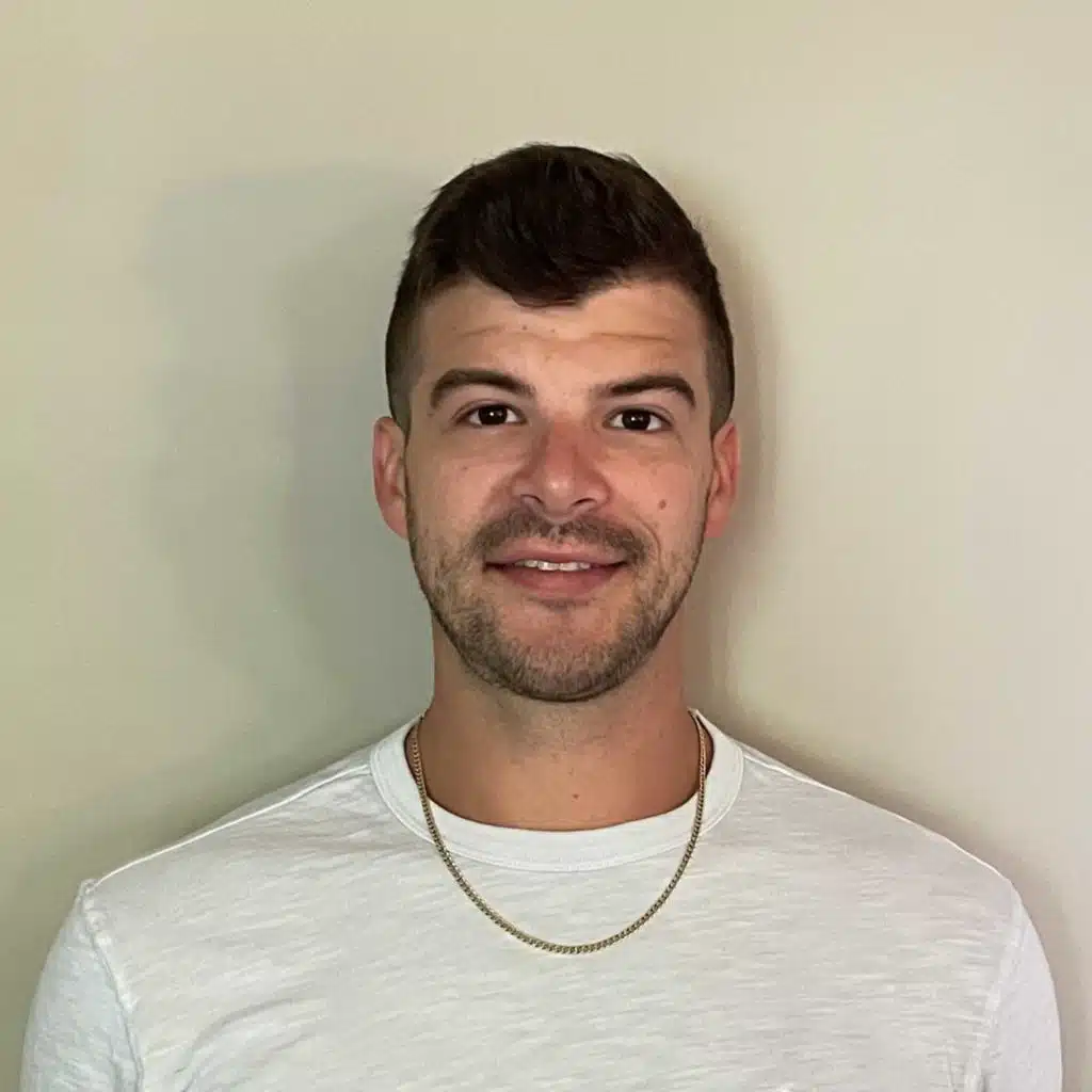 John Taormina - Director of Football Strategy, TruMedia