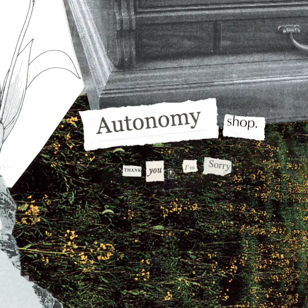 Autonomy Shop