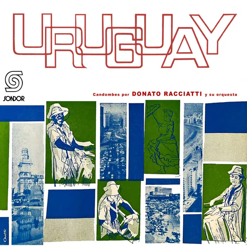 El Moreno Salazar (feat. Carlos Roldán)