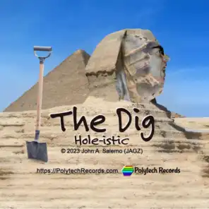 The Dig (Hole-istic)