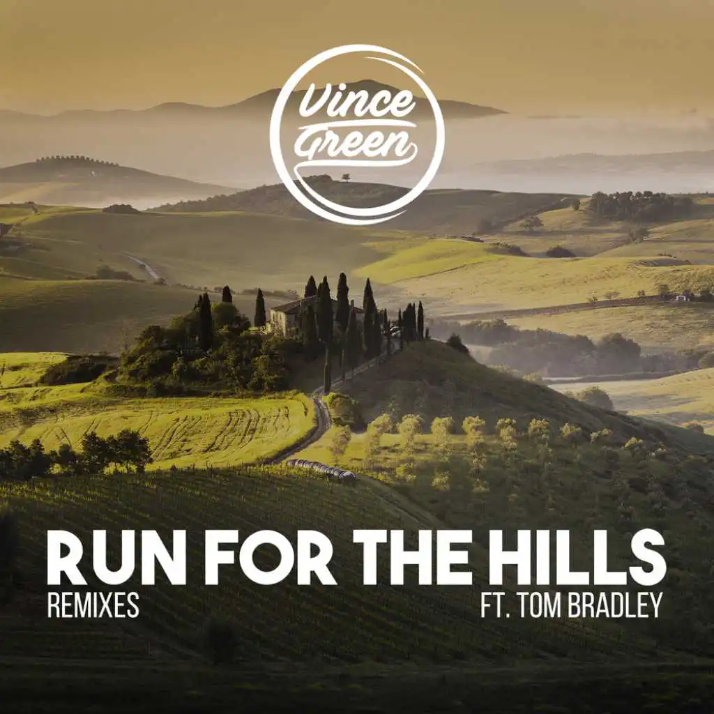 Run For The Hills (Angerwolf Remix) [feat. Tom Bradley]