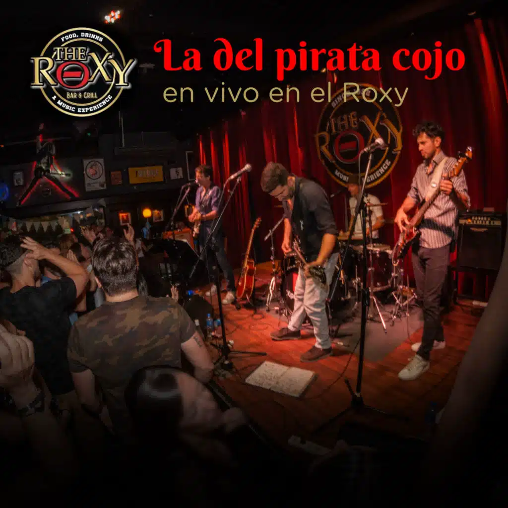 La del Pirata Cojo