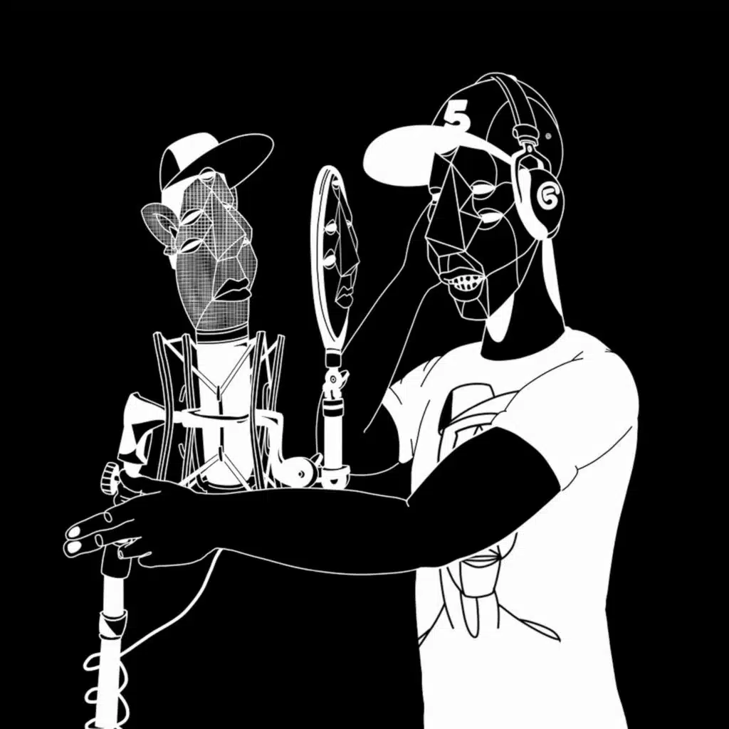 Roll My Blunts (feat. Gary Paintin)