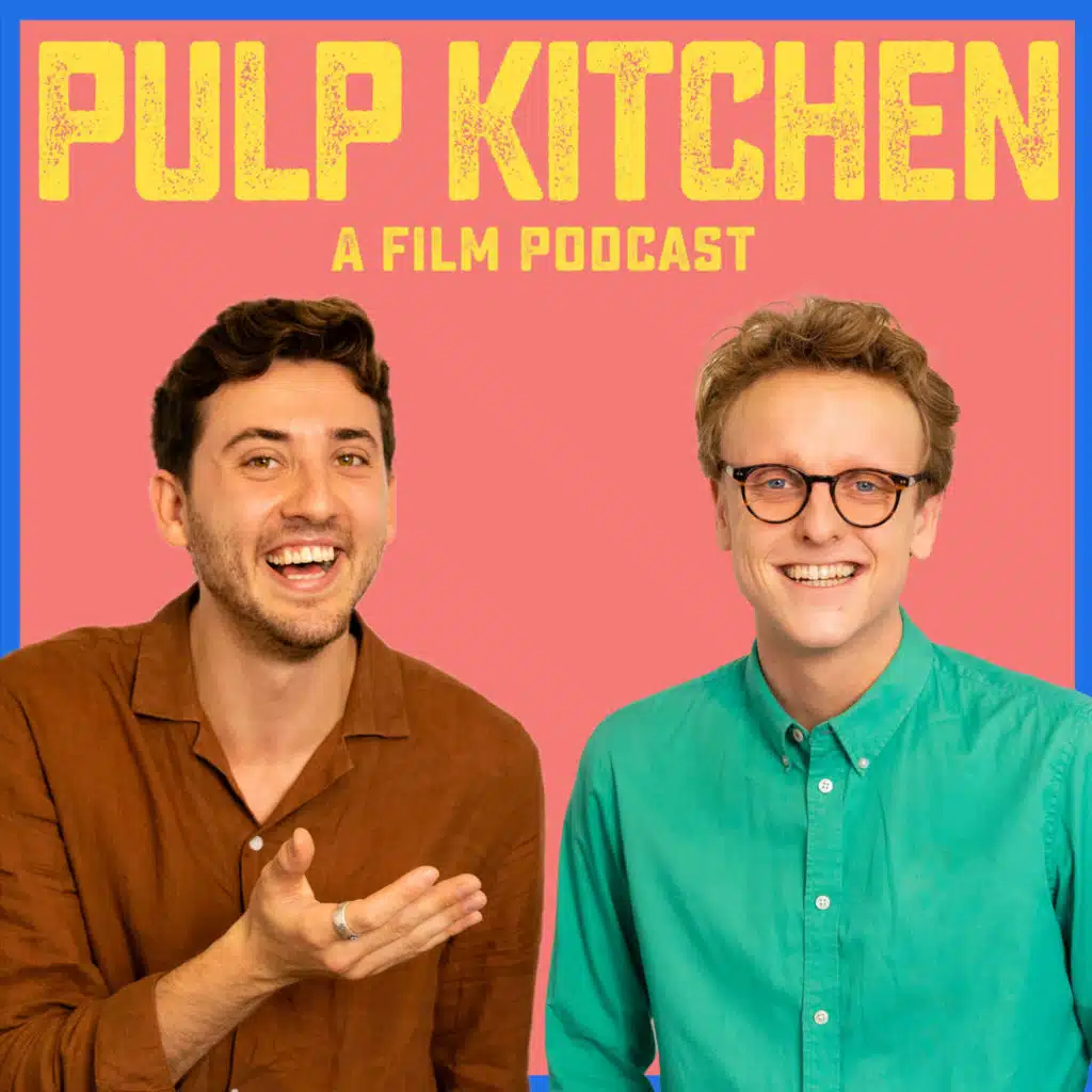 Pulp Kitchen