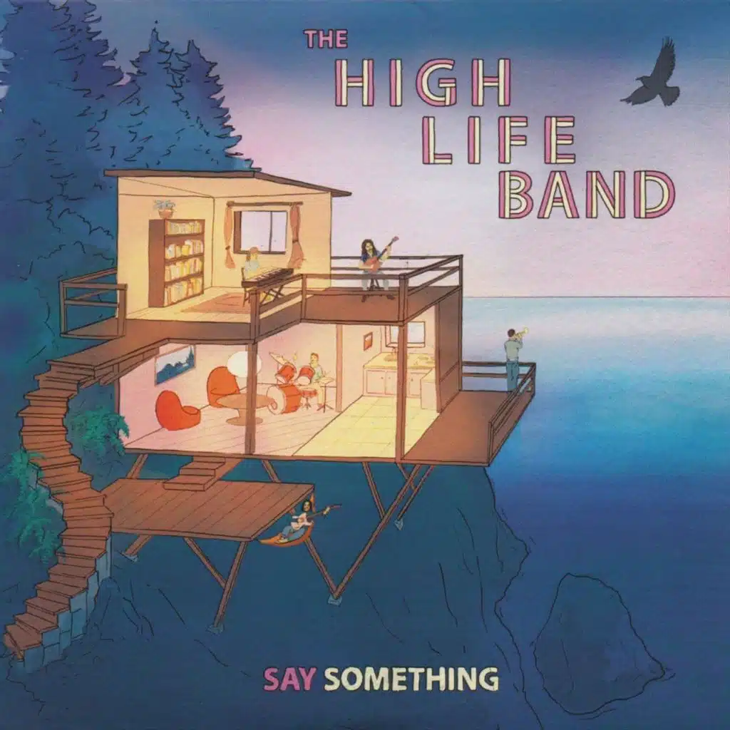 The Highlife Band