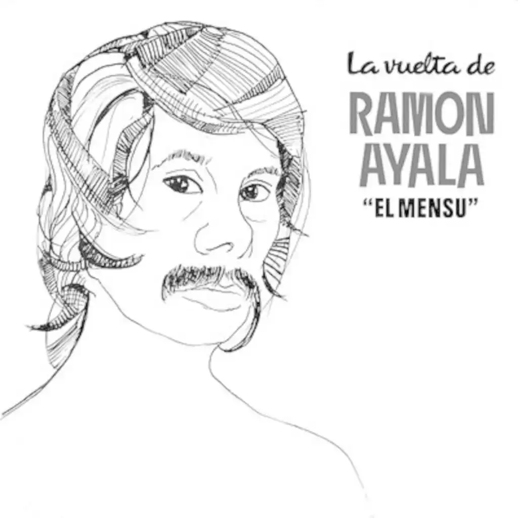 La Vuelta de Ramon Ayala