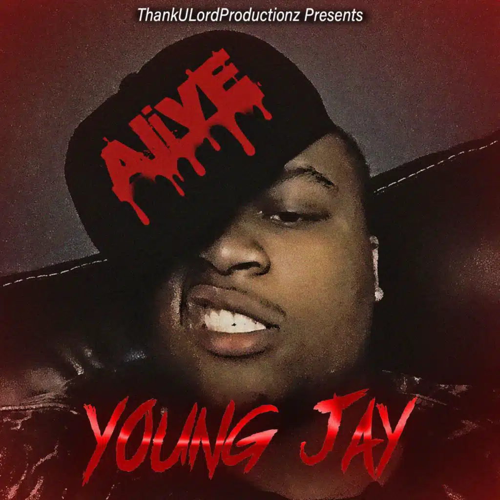 Young Jay