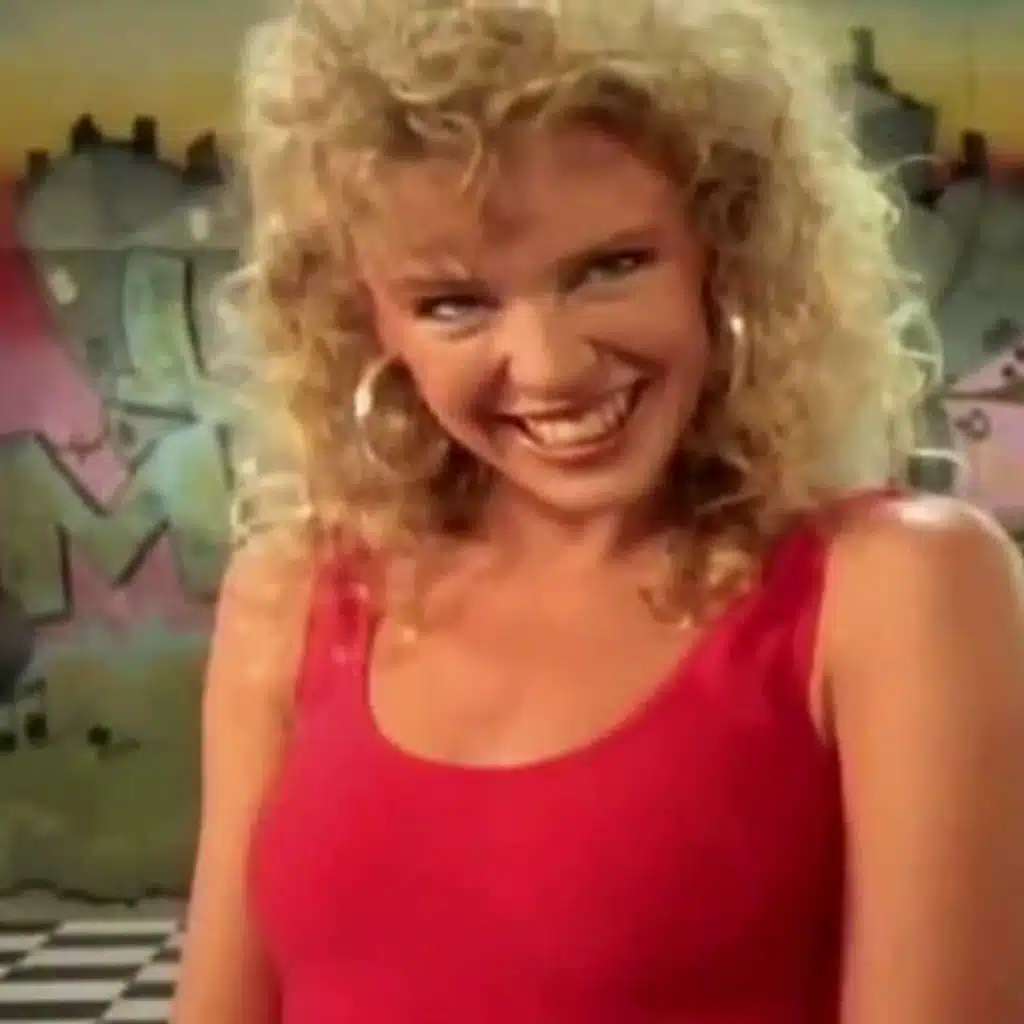 Tim Finn Reveals Bombshell about Kylie Minogue's 'The Loco-motion'!