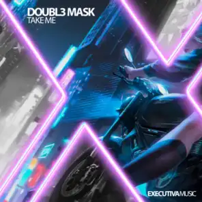 Doubl3 Mask