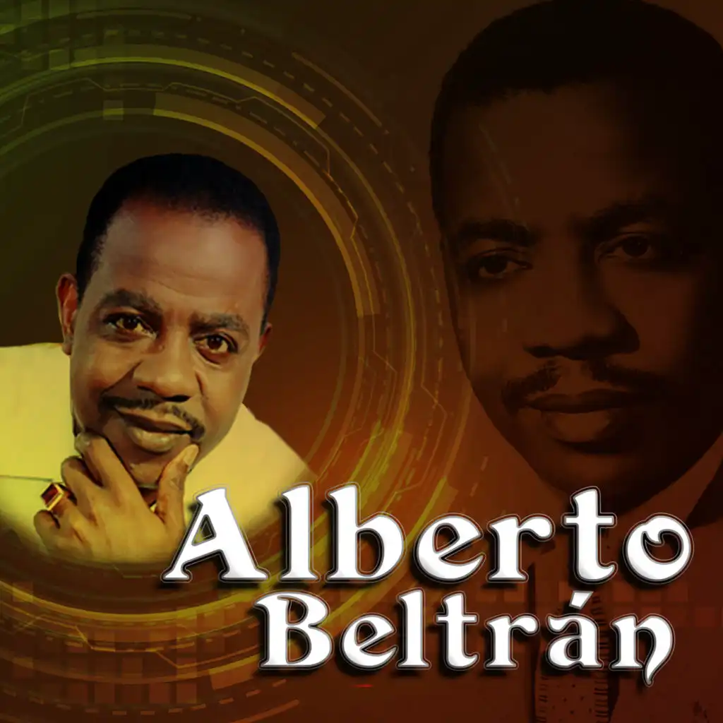 Alberto Beltrán