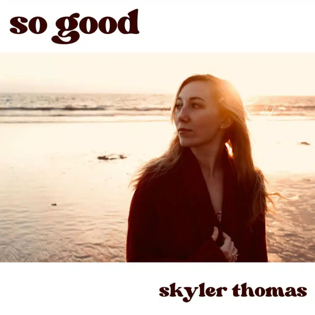 Skyler Thomas