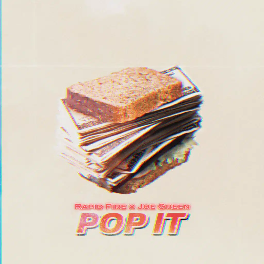Pop It (feat. Joe Green)
